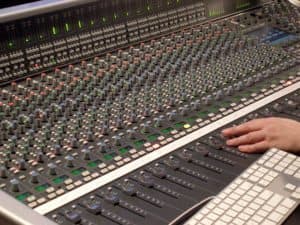 Learning From The Past: Analog Mixing in a Digital World