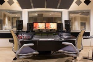Audio Education and Virtual Reality: Event at Melrose Center Orlando