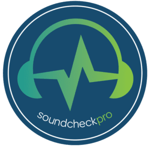 History of SoundcheckPro