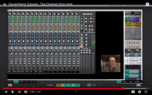 Teaching Signal Flow Over Zoom