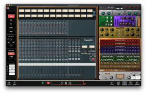 New Console ~ SteeV88