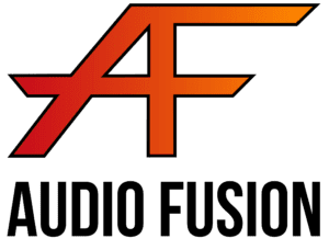 Vector Audio_Fusion_blkTEXT