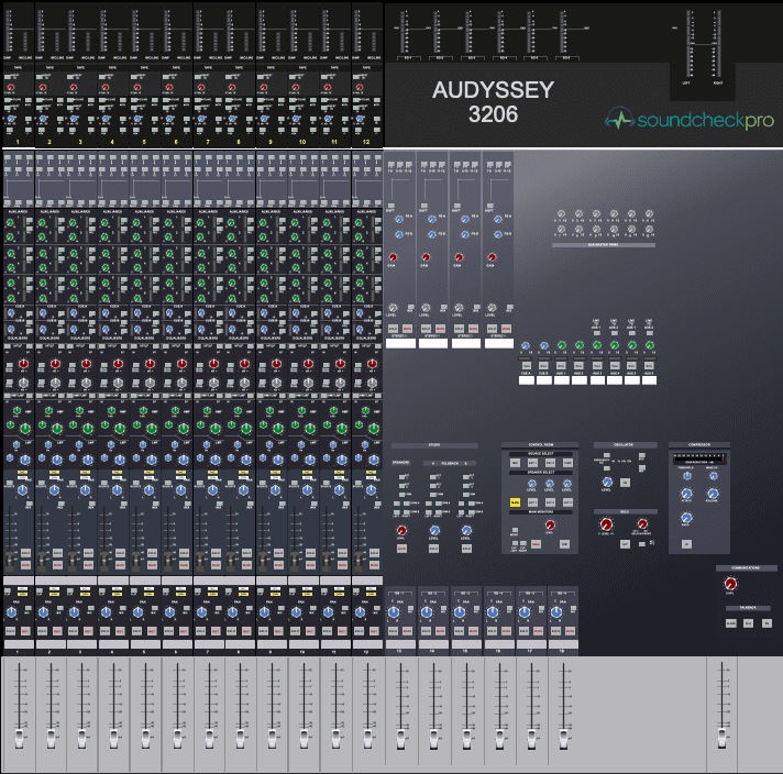 SoundcheckPro_TheAudyssey_Console_AudioEducation