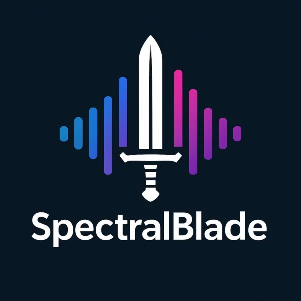 SpectralBlade logo